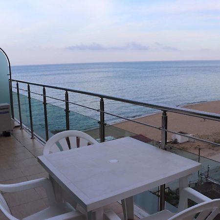 Beach Apartment No 17 Saints Constantine and Helena Luaran gambar