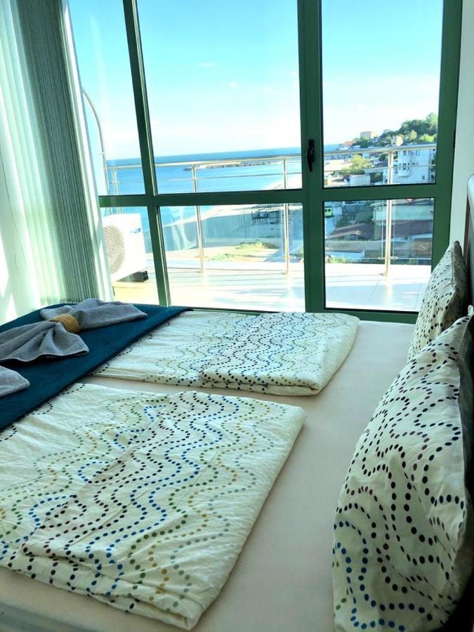 Beach Apartment No 17 Saints Constantine and Helena Luaran gambar