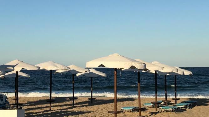Beach Apartment No 17 Saints Constantine and Helena Luaran gambar