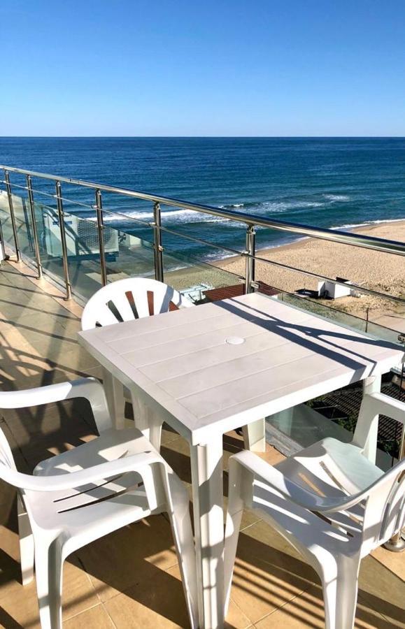 Beach Apartment No 17 Saints Constantine and Helena Luaran gambar