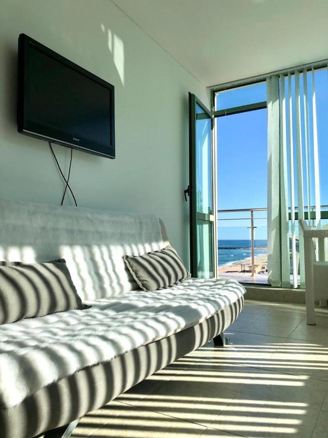 Beach Apartment No 17 Saints Constantine and Helena Luaran gambar