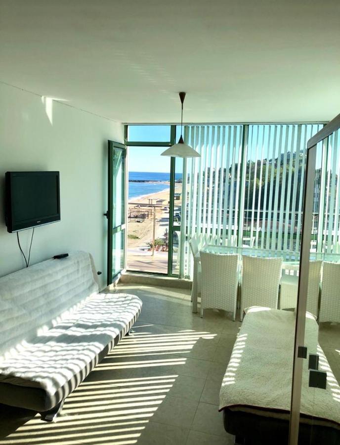 Beach Apartment No 17 Saints Constantine and Helena Luaran gambar
