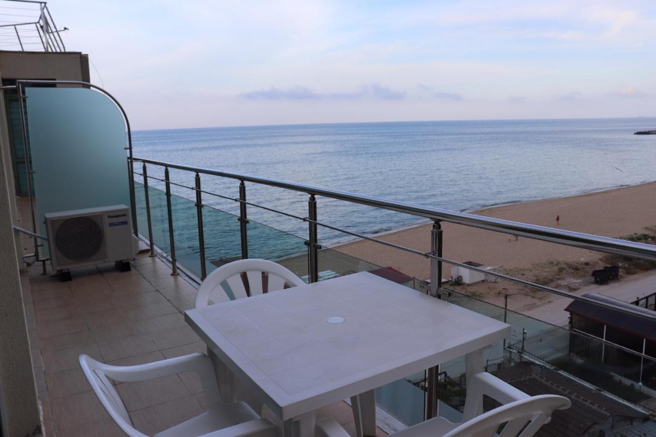 Beach Apartment No 17 Saints Constantine and Helena Luaran gambar
